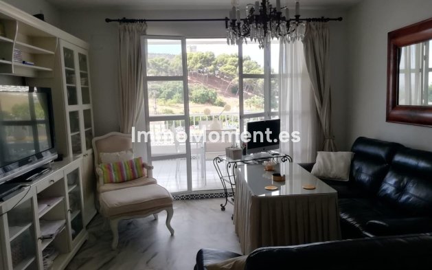 Revente - Appartement - Fuengirola - Fuengirola Centro