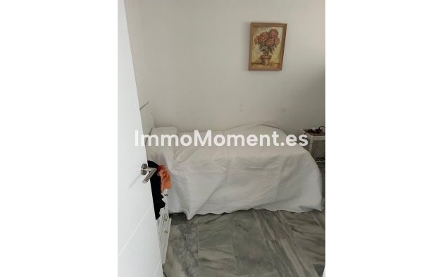 Revente - Appartement - Fuengirola - Fuengirola Centro