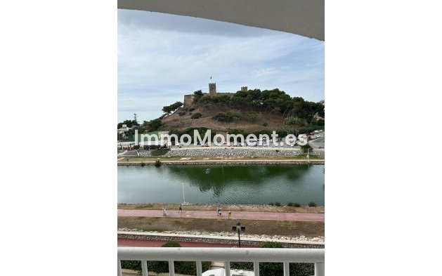 Revente - Appartement - Fuengirola - Fuengirola Centro