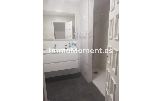 Revente - Appartement - Fuengirola - Fuengirola Centro