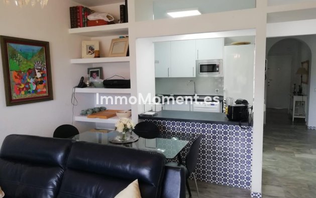Revente - Appartement - Fuengirola - Fuengirola Centro