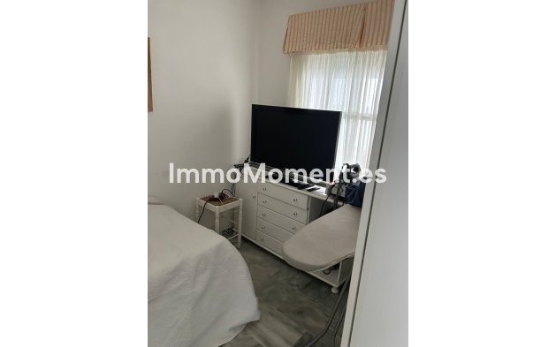 Revente - Appartement - Fuengirola - Fuengirola Centro