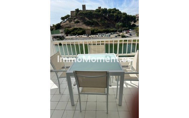 Revente - Appartement - Fuengirola - Fuengirola Centro