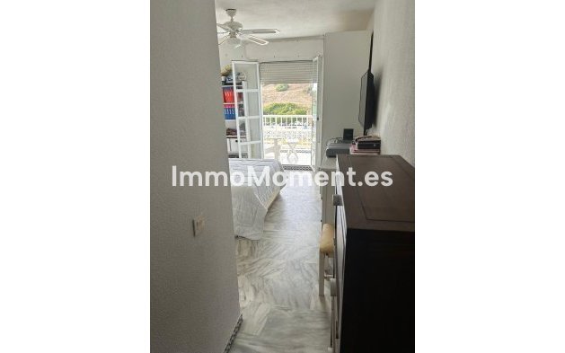 Revente - Appartement - Fuengirola - Fuengirola Centro