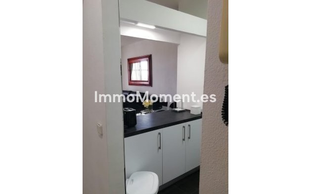 Revente - Appartement - Fuengirola - Fuengirola Centro