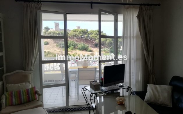 Revente - Appartement - Fuengirola - Fuengirola Centro