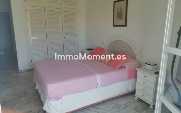 Revente - Appartement - Fuengirola - Fuengirola Centro