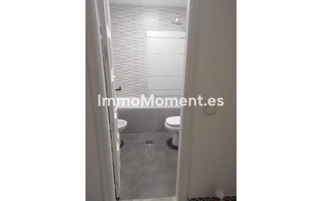 Revente - Appartement - Fuengirola - Fuengirola Centro