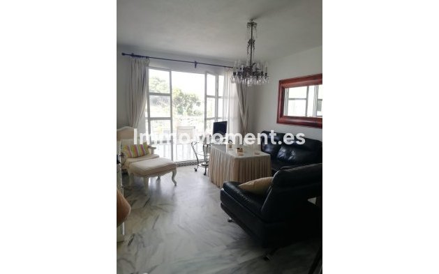 Revente - Appartement - Fuengirola - Fuengirola Centro