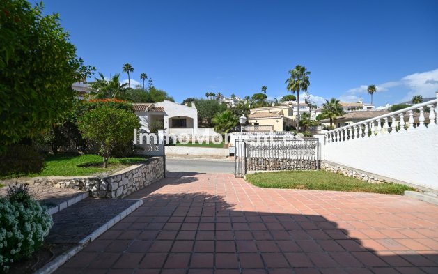 Resale - Villa - Mijas - Mijas Costa