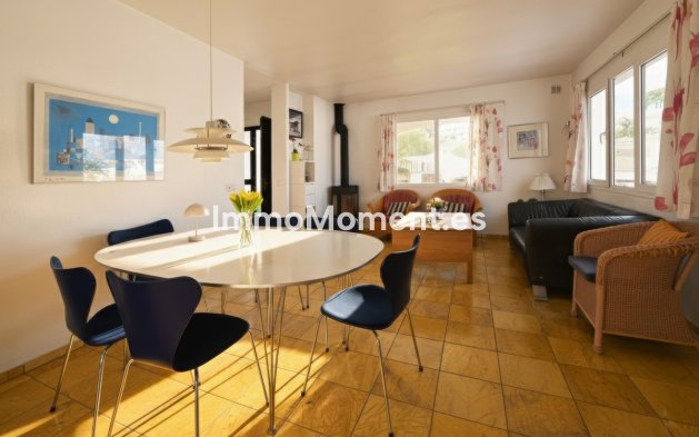 Resale - Villa - Mijas - Mijas Costa