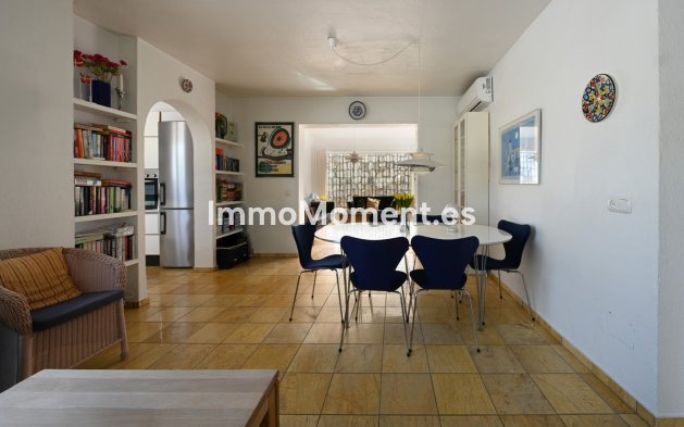 Resale - Villa - Mijas - Mijas Costa
