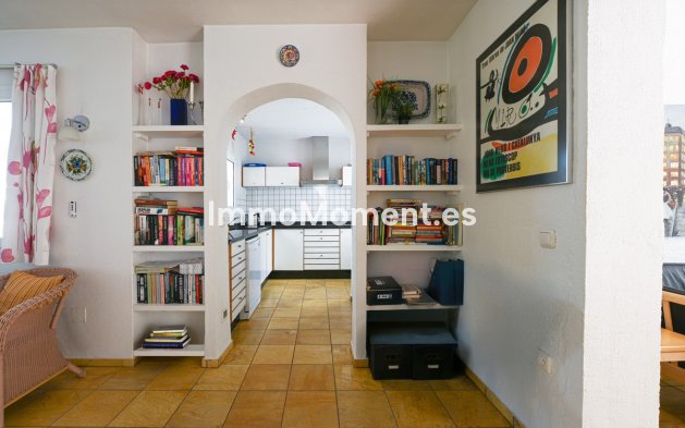 Resale - Villa - Mijas - Mijas Costa