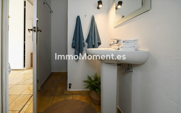 Resale - Villa - Mijas - Mijas Costa