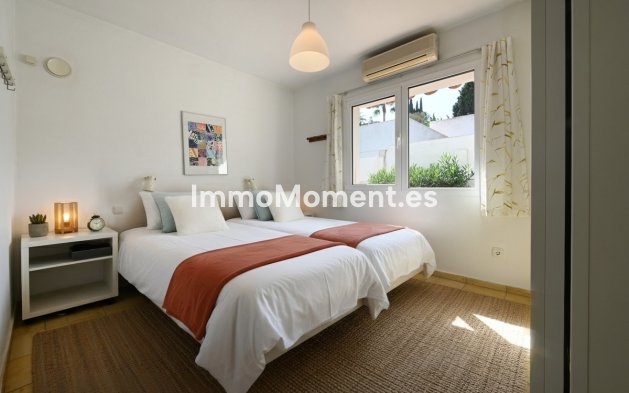 Resale - Villa - Mijas - Mijas Costa