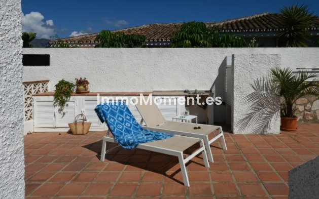 Resale - Villa - Mijas - Mijas Costa