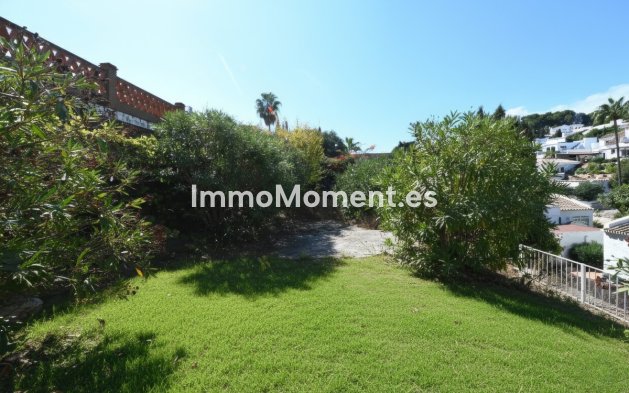 Resale - Villa - Mijas - Mijas Costa