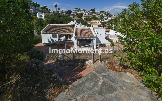 Resale - Villa - Mijas - Mijas Costa