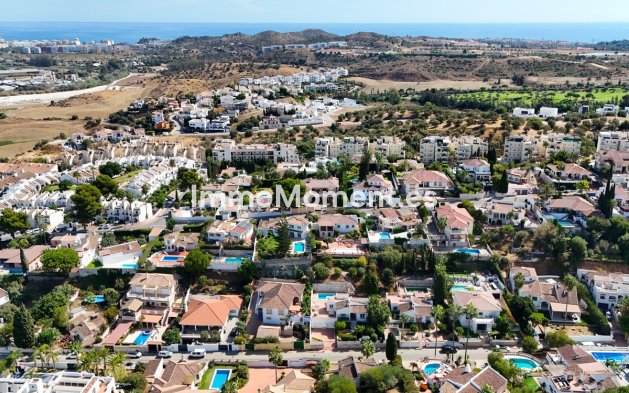 Resale - Villa - Mijas - Mijas Costa