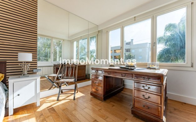 Resale - Villa - Mijas - Calahonda