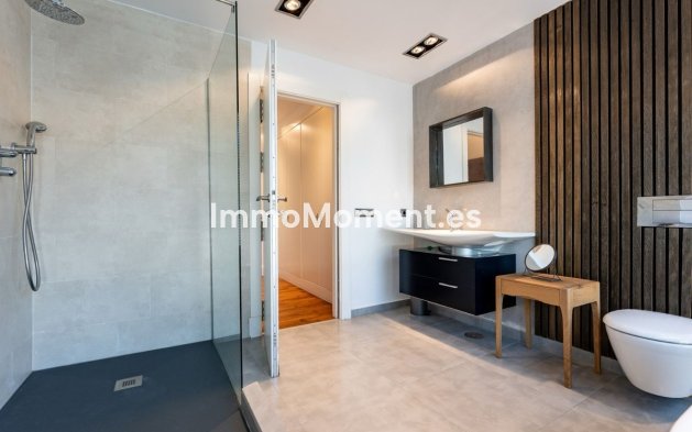 Resale - Villa - Mijas - Calahonda