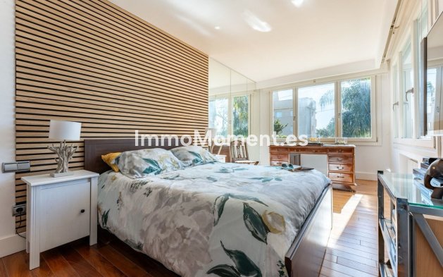 Resale - Villa - Mijas - Calahonda