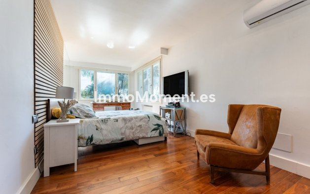 Resale - Villa - Mijas - Calahonda