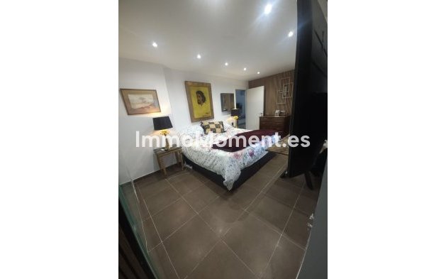 Resale - Villa - Mijas - Calahonda