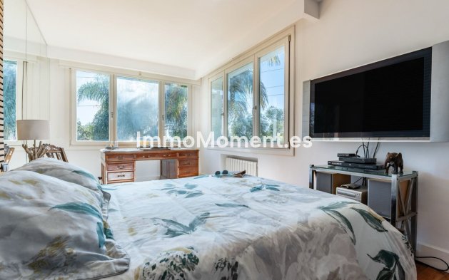 Resale - Villa - Mijas - Calahonda