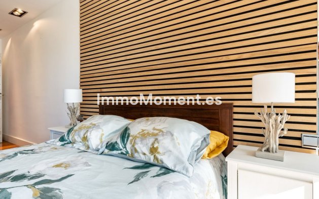 Resale - Villa - Mijas - Calahonda