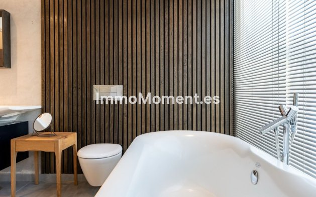 Resale - Villa - Mijas - Calahonda