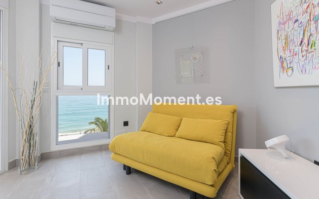 Reventa - Apartamento - Fuengirola - Fuengirola Centro