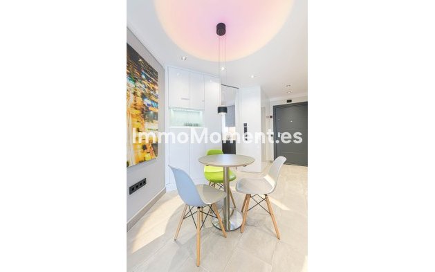 Reventa - Apartamento - Fuengirola - Fuengirola Centro