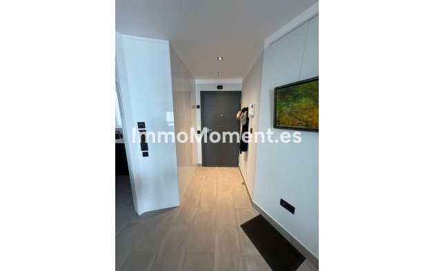 Reventa - Apartamento - Fuengirola - Fuengirola Centro