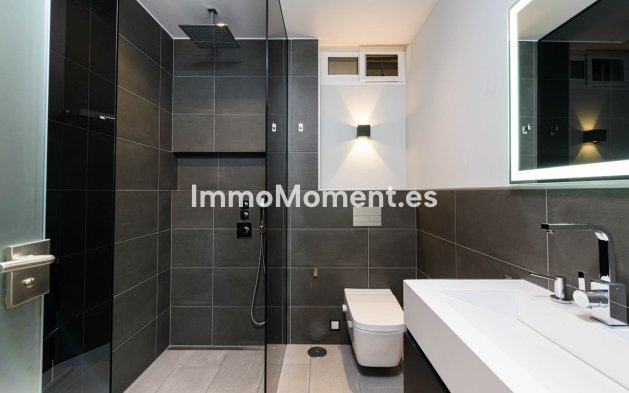 Reventa - Apartamento - Fuengirola - Fuengirola Centro