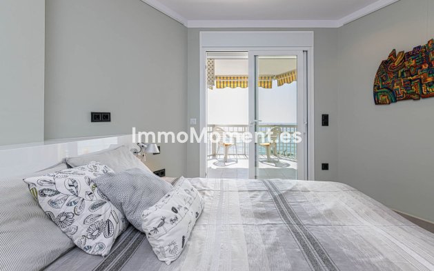Reventa - Apartamento - Fuengirola - Fuengirola Centro
