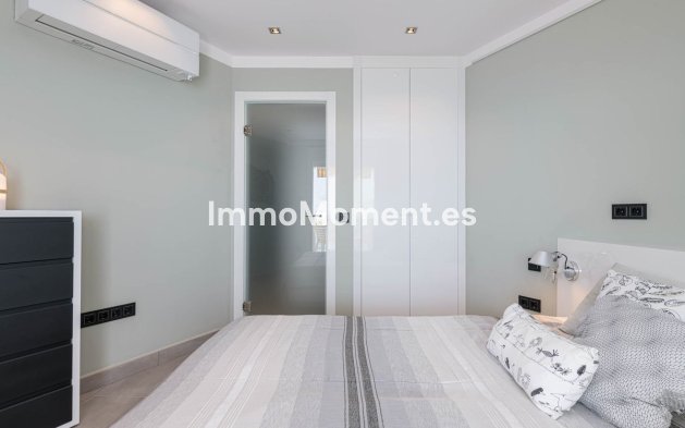 Reventa - Apartamento - Fuengirola - Fuengirola Centro