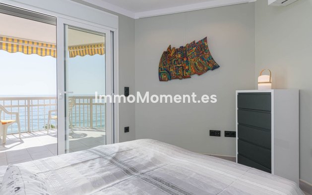 Reventa - Apartamento - Fuengirola - Fuengirola Centro
