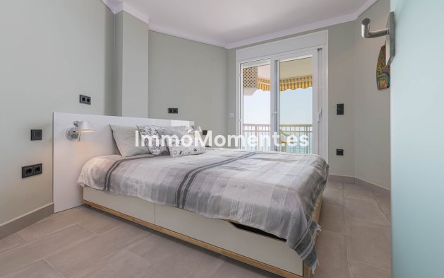 Reventa - Apartamento - Fuengirola - Fuengirola Centro