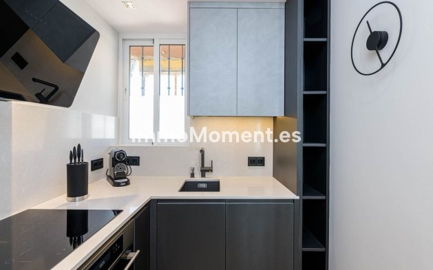 Reventa - Apartamento - Fuengirola - Fuengirola Centro