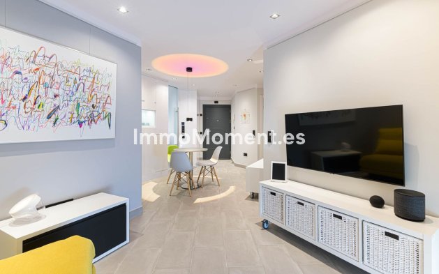 Reventa - Apartamento - Fuengirola - Fuengirola Centro