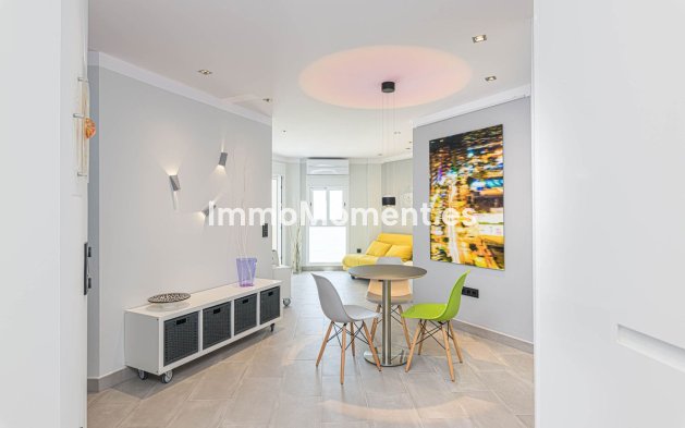 Reventa - Apartamento - Fuengirola - Fuengirola Centro