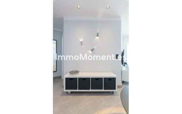 Reventa - Apartamento - Fuengirola - Fuengirola Centro