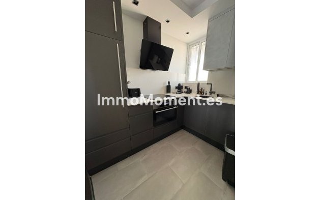 Reventa - Apartamento - Fuengirola - Fuengirola Centro