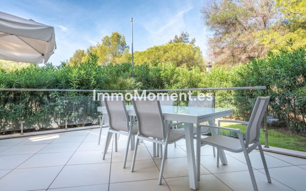 Bestaande woning - Geschakelde woning - Marbella - Sierra Blanca