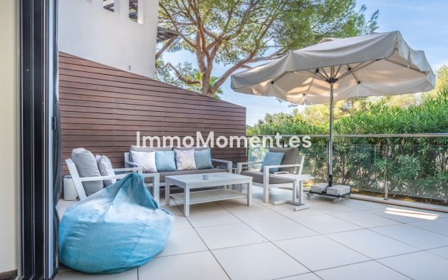 Bestaande woning - Geschakelde woning - Marbella - Sierra Blanca