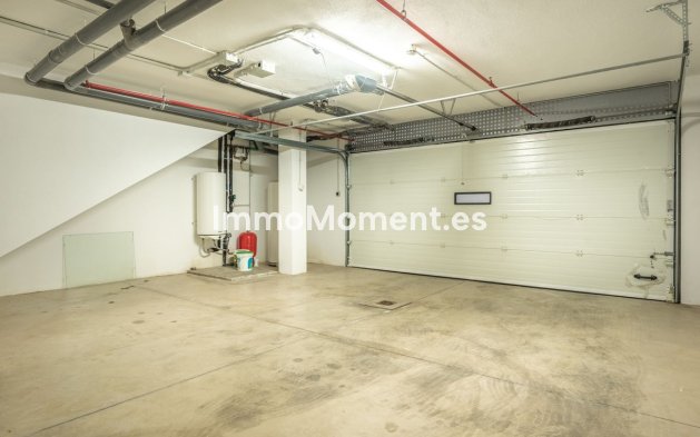 Bestaande woning - Geschakelde woning - Marbella - Sierra Blanca