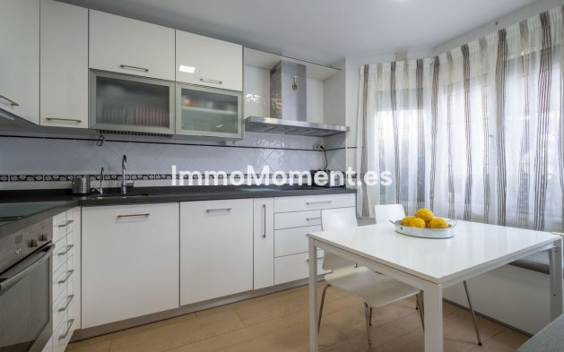 Wiederverkauf - Reihenhaus - Mijas - Sierrezuela