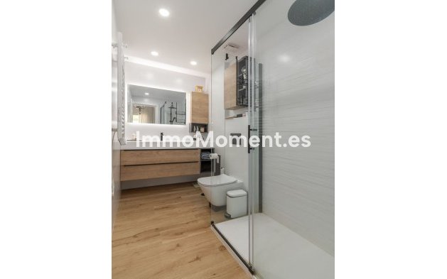 Wiederverkauf - Reihenhaus - Mijas - Sierrezuela