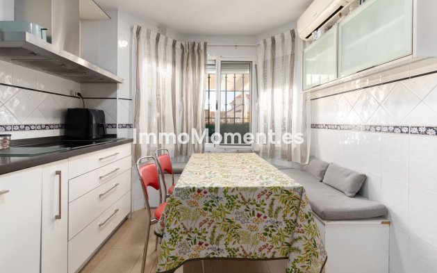 Wiederverkauf - Reihenhaus - Mijas - Sierrezuela